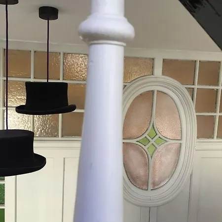 Friedrich Apartamento *