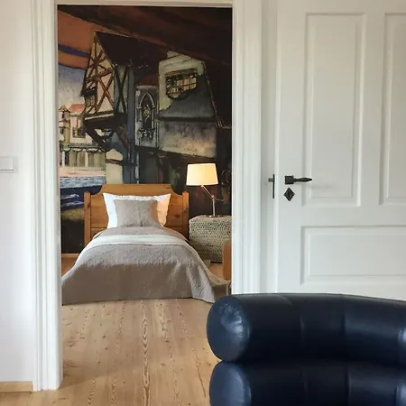 Friedrich Apartamento