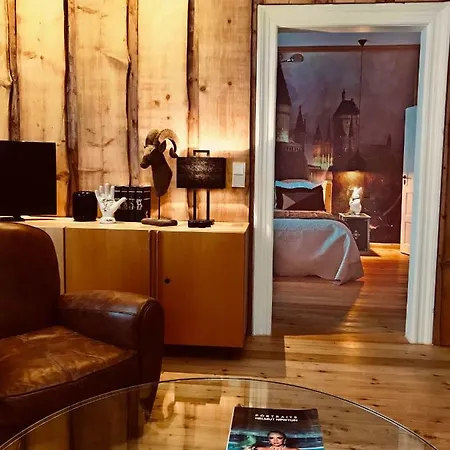 Apartamento Friedrich