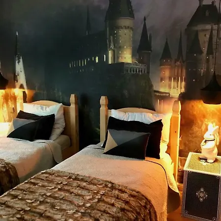 Friedrich Apartamento *