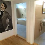 Apartamento Friedrich Bayreuth