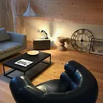 Apartamento Friedrich Bayreuth