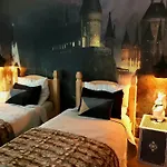Friedrich Apartamento *