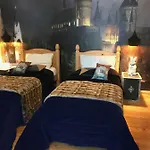 Friedrich Apartamento Bayreuth