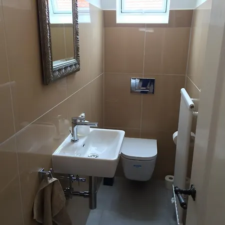 Friedrich Apartamento