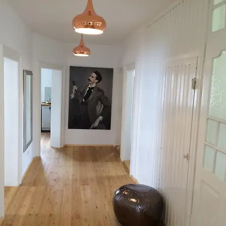 Apartamento Friedrich *