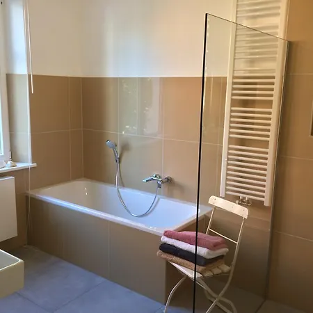 Friedrich Apartamento