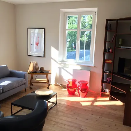 Apartamento Friedrich Bayreuth