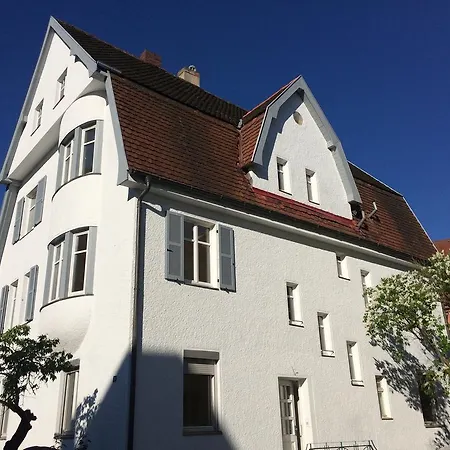 Friedrich Apartment