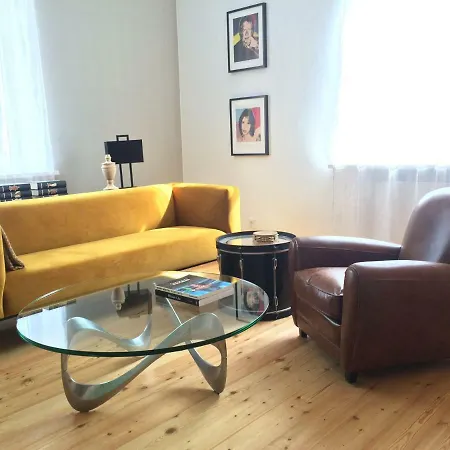 Apartamento Friedrich *