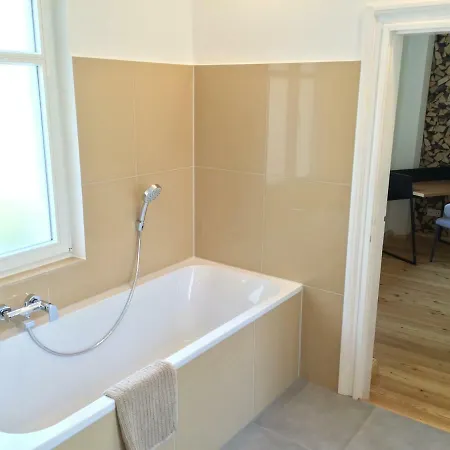 Apartamento Friedrich