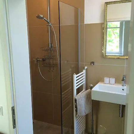 Friedrich Apartamento *