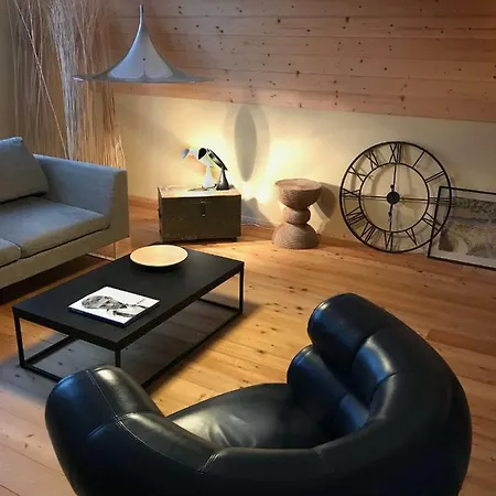 Apartamento Friedrich Bayreuth