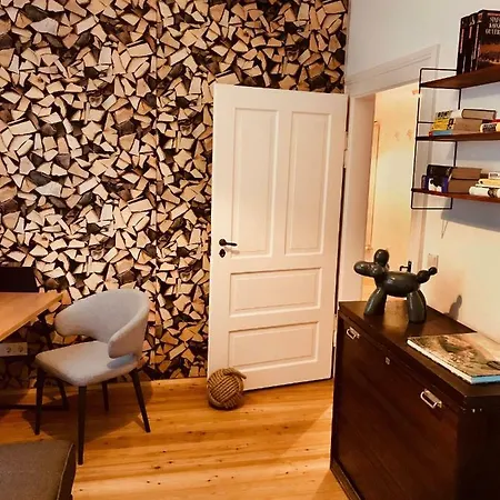 Friedrich Apartamento *