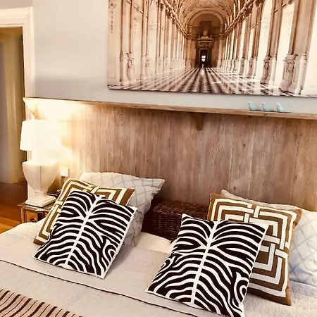 Apartamento Friedrich Bayreuth