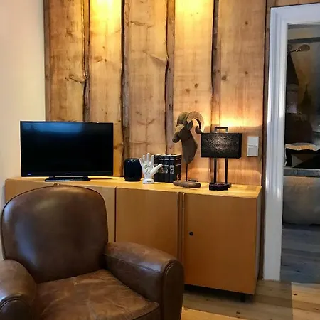 Friedrich Apartamento