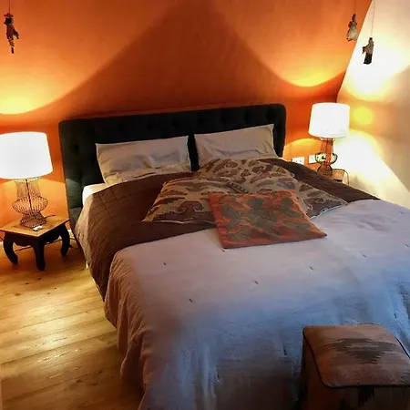 Friedrich Apartamento