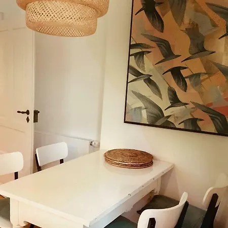 Friedrich Apartamento