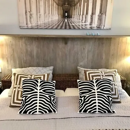 Friedrich Apartamento *