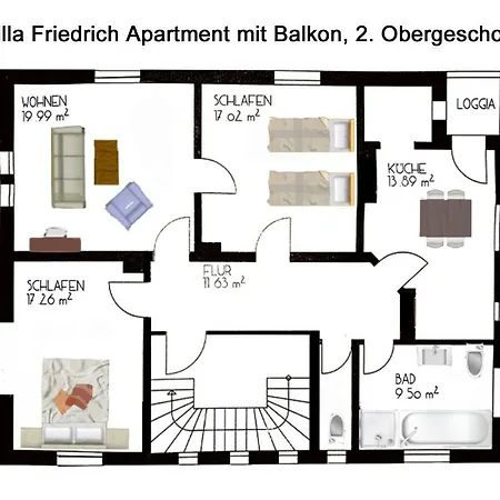 Friedrich * بايروث