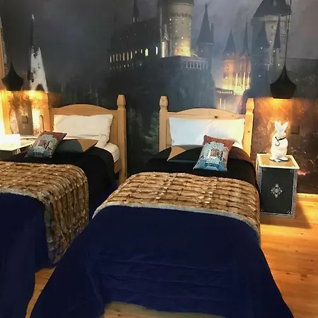 Friedrich Apartamento Bayreuth